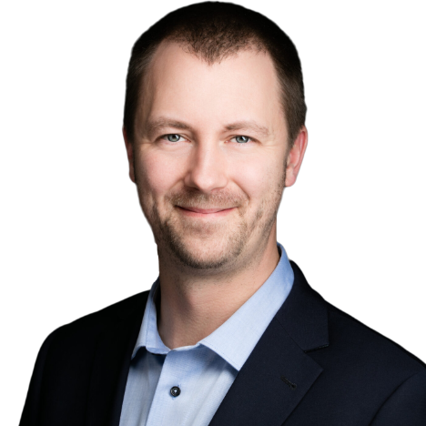 Speaker profile  Kyler Hardy