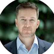 Speaker profile  Ian Harris