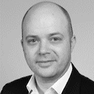 Speaker profile  Stephen Stewart 