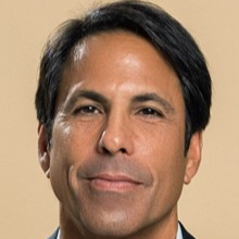 Speaker profile  Frank Candido