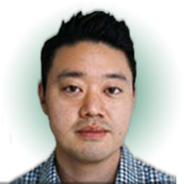 Speaker profile  Cejay Kim