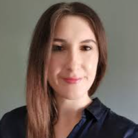 Speaker profile  Joanna Ponicka