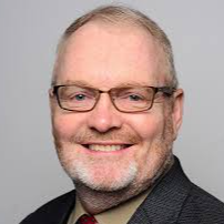 Speaker profile  Jeff Clark