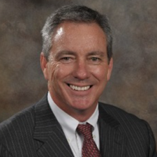 Speaker profile  Brien Lundin