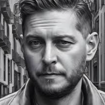 Speaker profile  Trevor Hall