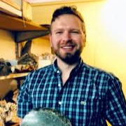 Speaker profile  Erik Wetterling