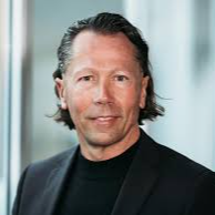 Speaker profile  Eric Strand