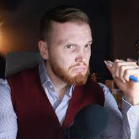 Speaker profile  Antonio Atanasov