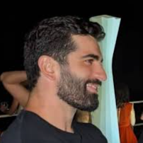 Speaker profile  Devrim Turkdogan