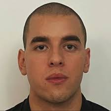 Speaker profile  Vukasin Pekovic