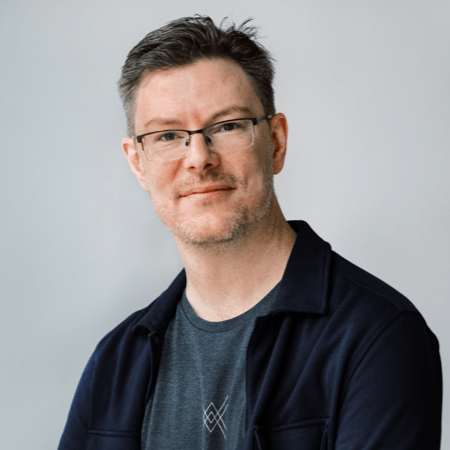 Speaker profile Nathan Williams