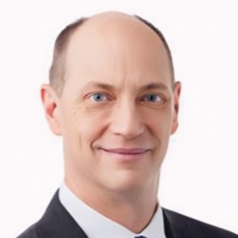 Speaker profile Mark Petersen