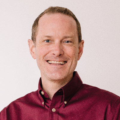 Speaker profile  Adam Simon