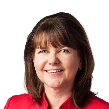 Speaker profile  Paula Caldwell St-Onge