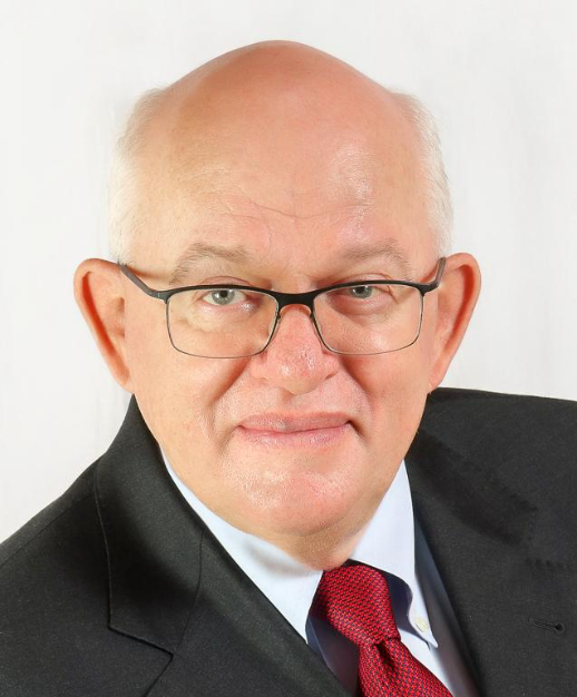 Speaker profile Dave Anthony