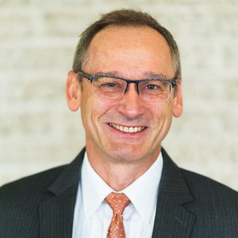 Speaker profile  Martin Vydra