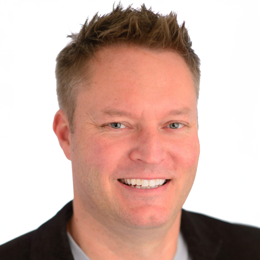 Speaker profile  Shane Bishop