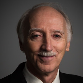 Speaker profile Douglas MacQuarrie, P.Geo.BC, B.Sc.