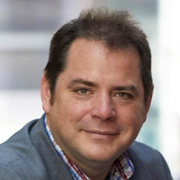 Speaker profile Brian Bosse, CFA