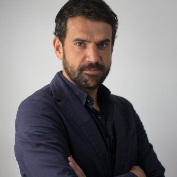 Speaker profile Jose Garcia