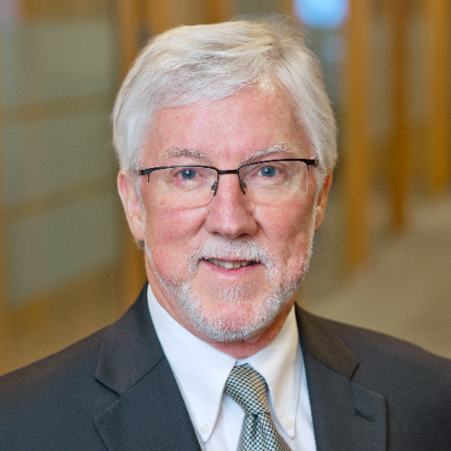 Speaker profile  Robert Archer