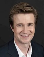 Speaker profile  Adam Greening