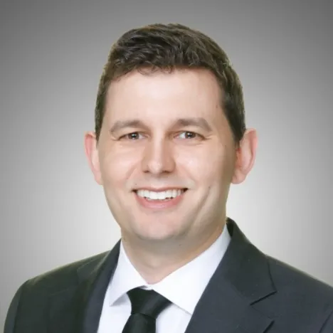 Speaker profile  Joshua Grant