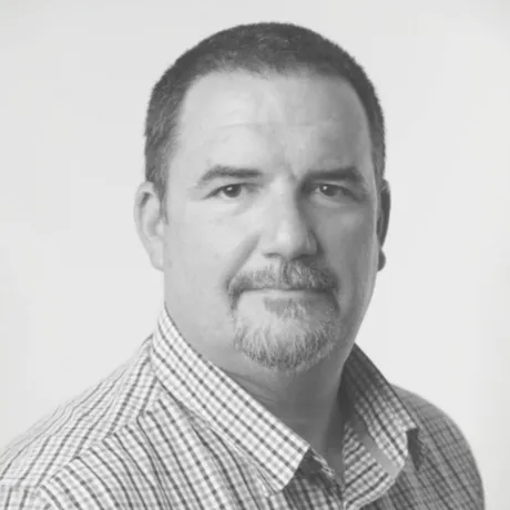 Speaker profile Dr. Wynand van Dyk