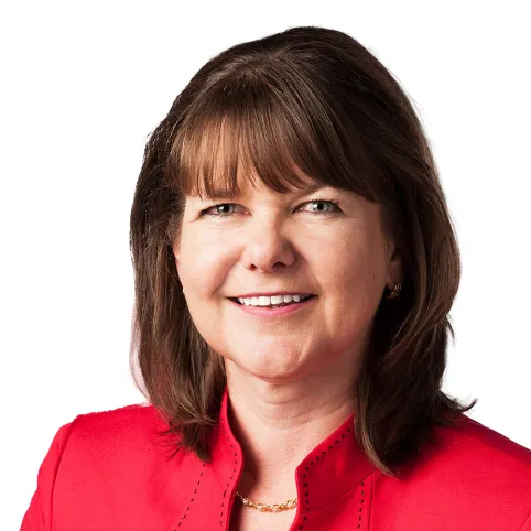 Speaker profile  Paula Caldwell St-Onge