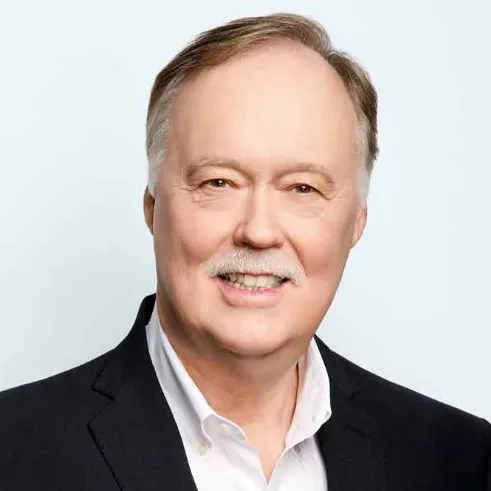 Speaker profile  Neil Reeder