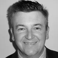 Speaker profile  Steve Tipman