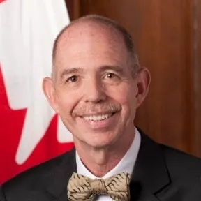 Speaker profile  Greg Goldhawk