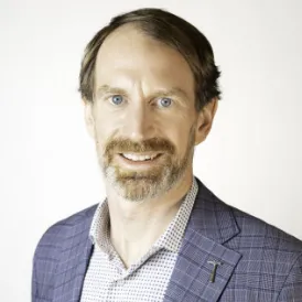 Speaker profile  Todd Burns