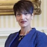 Speaker profile  Dr. Preetee Gopee-Vandenbroeke