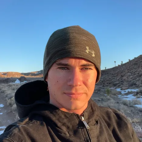 Speaker profile  James Ingraffia