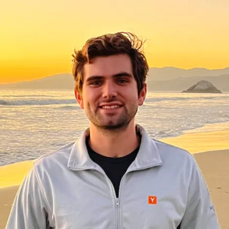 Speaker profile  Jesse Evans