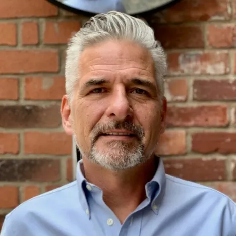 Speaker profile  Robert Morris