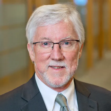 Speaker profile Robert Archer