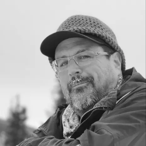 Speaker profile  Michael