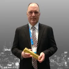 Speaker profile  Mike Stark