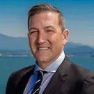 Speaker profile George Salamis