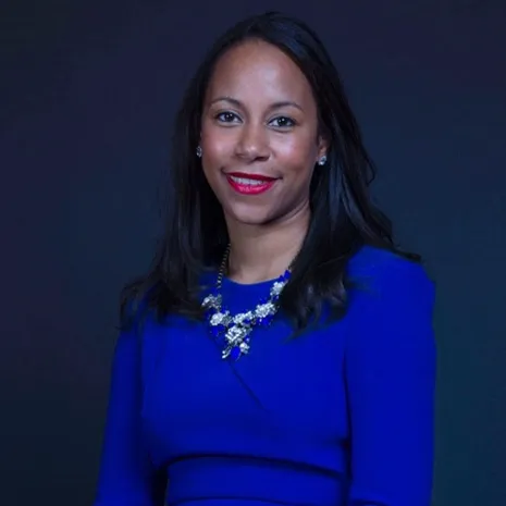 Speaker profile  Shanthi Annan