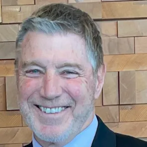 Speaker profile  Rick Mark