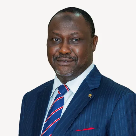 Speaker profile  Samaila Zubairu