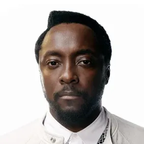 Speaker profile  will.i.am