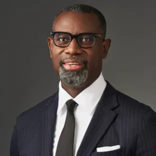 Speaker profile  Akinwole Omoboriowo II