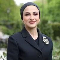 Speaker profile  H.E. Sheikha Alanoud bint Hamad Al-Thani