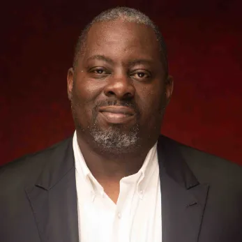 Speaker profile  Obi Asika