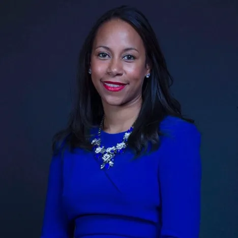 Speaker profile  Shanthi Annan