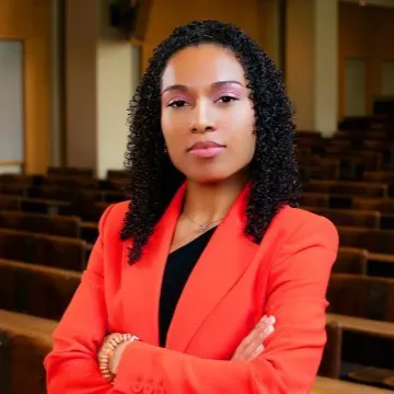 Speaker profile  Coralie Lolliot